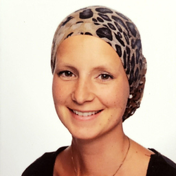 Kira Lisanne Berning