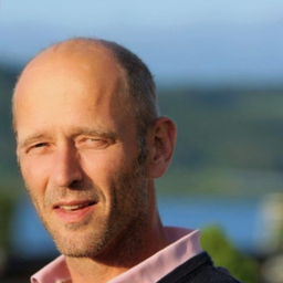 Daniel Bauer