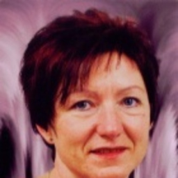 Sybille Berger