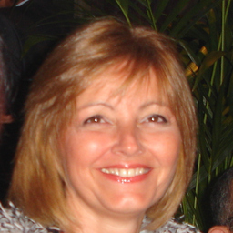 Susanne Elana