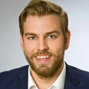 Social Media Profilbild Maximilian Scholz Nürnberg