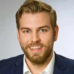 Maximilian Scholz