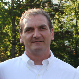 Dirk Eickmeier