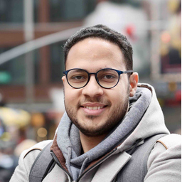 Ali Abdelaziem