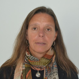 Susanne Hartmann
