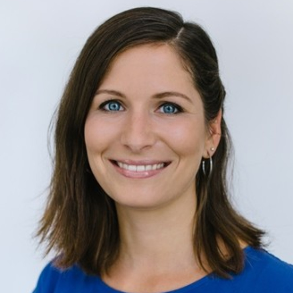 Tanja Vollmuth Teamlead Category Management voiio XING