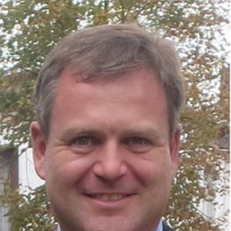 Joachim Dreesmann