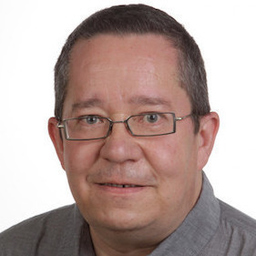 Christian Palm