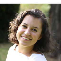 Antonia Mahling