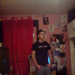 David Martinez