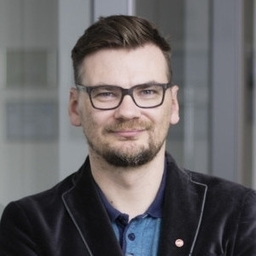 Ivo Vrana's profile picture