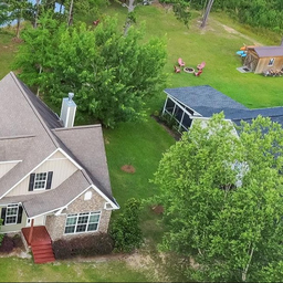 Lake Seminole Homes For Sale