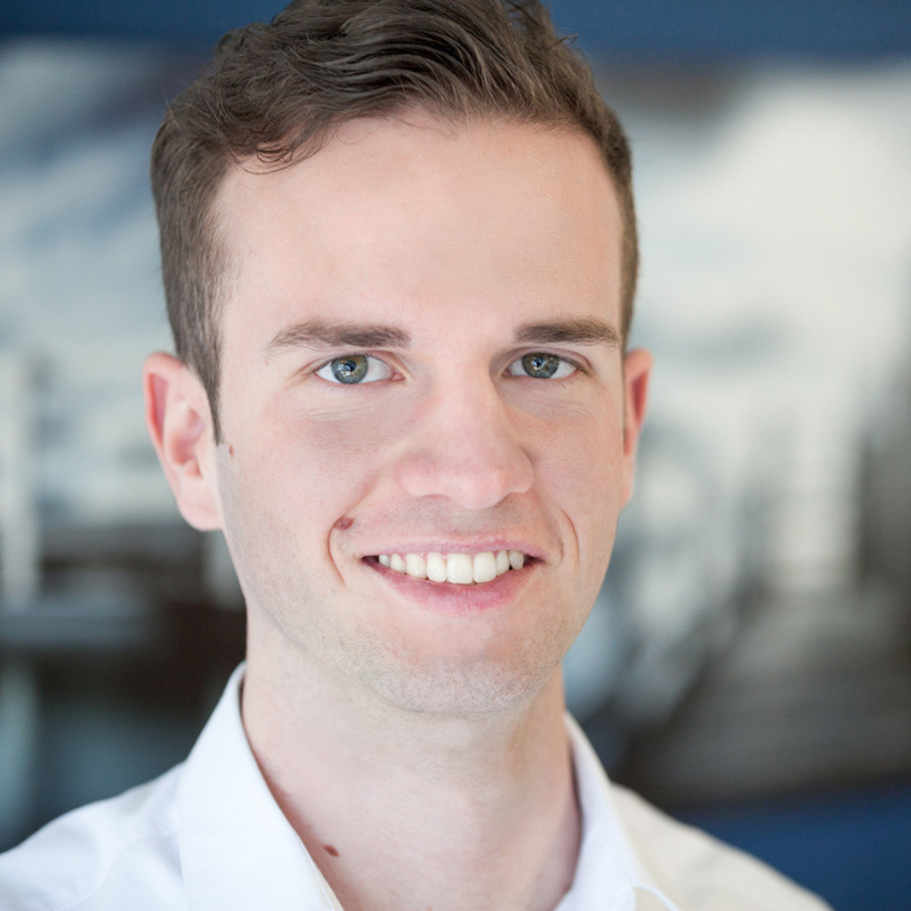 Alexander te Laak Bezirksleiter Debeka XING