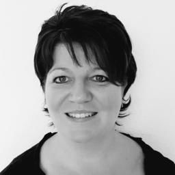 Nadine Becker's profile picture