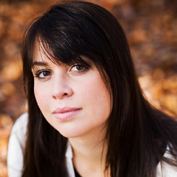Melanie Behr