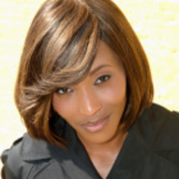 April Watts