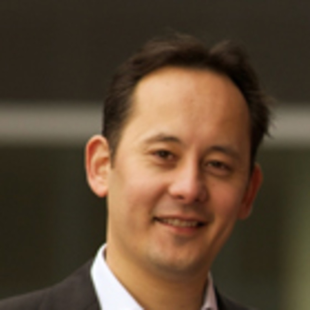 Marcel Annaka Kommerzieller Direktor Egardia B.V. XING