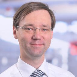 Jörg Küfen
