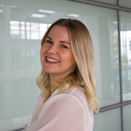 Profilbild Lena Kern