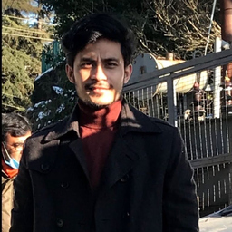 Aman Bisht's profile picture