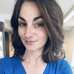 Jana Victoria Holtorf