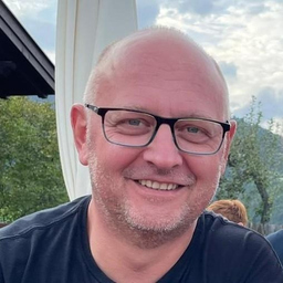 Matthias Siegel