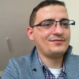 Dean Hristov