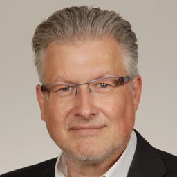 Andre Klett