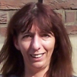 Bettina Balke-Müller