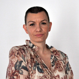 Dipl.-Ing. Galina Pesheva