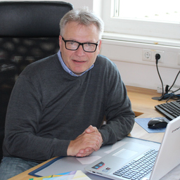 Ingo Steffens