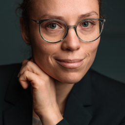 Jana Grinzewitsch