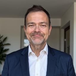 Markus Ruf