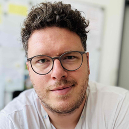 Markus Kornmüller