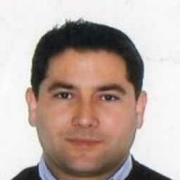 Jose Luis jimenez Dengra