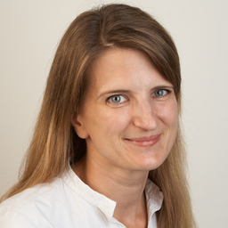 Annette Harz