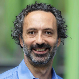 Alexander Kriebel