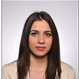 fulya sarraf