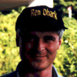 Hansjoachim Bernt