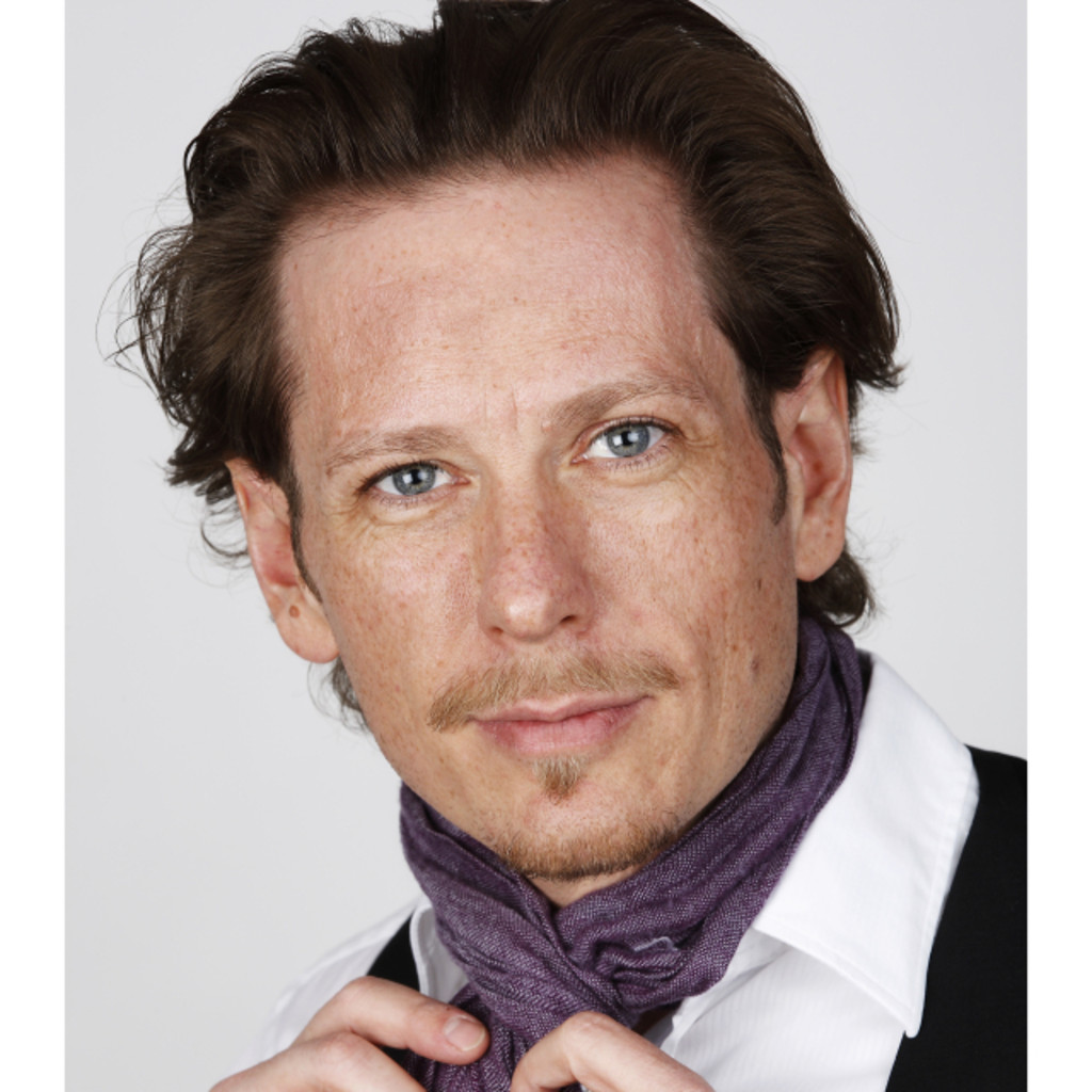 Bernhard Keller Geschäftsführer/Inhaber SIMON KELLER AG XING