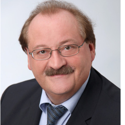 Prof. Dr. Rolf Weiber