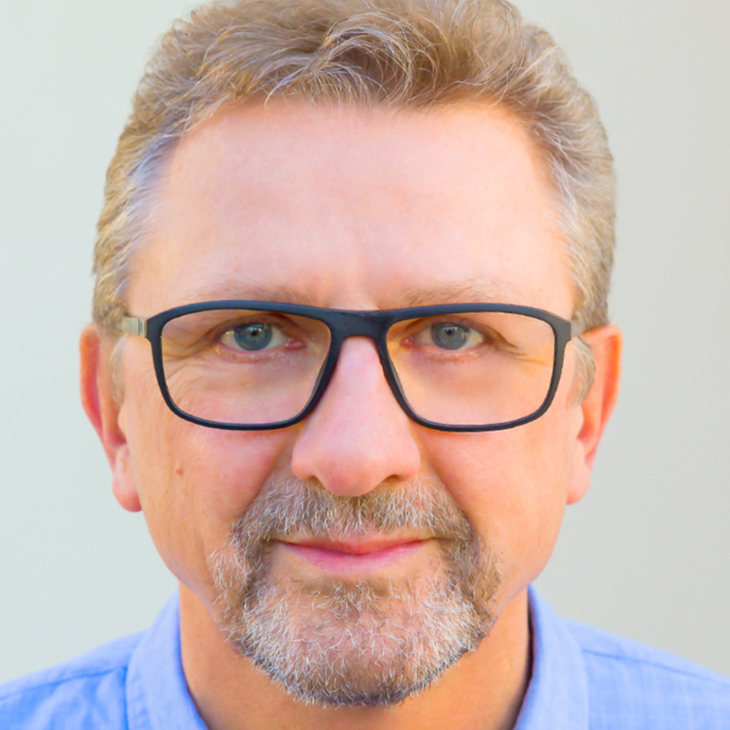 Thomas Remmele Geschäftsführer Innomedic GmbH XING