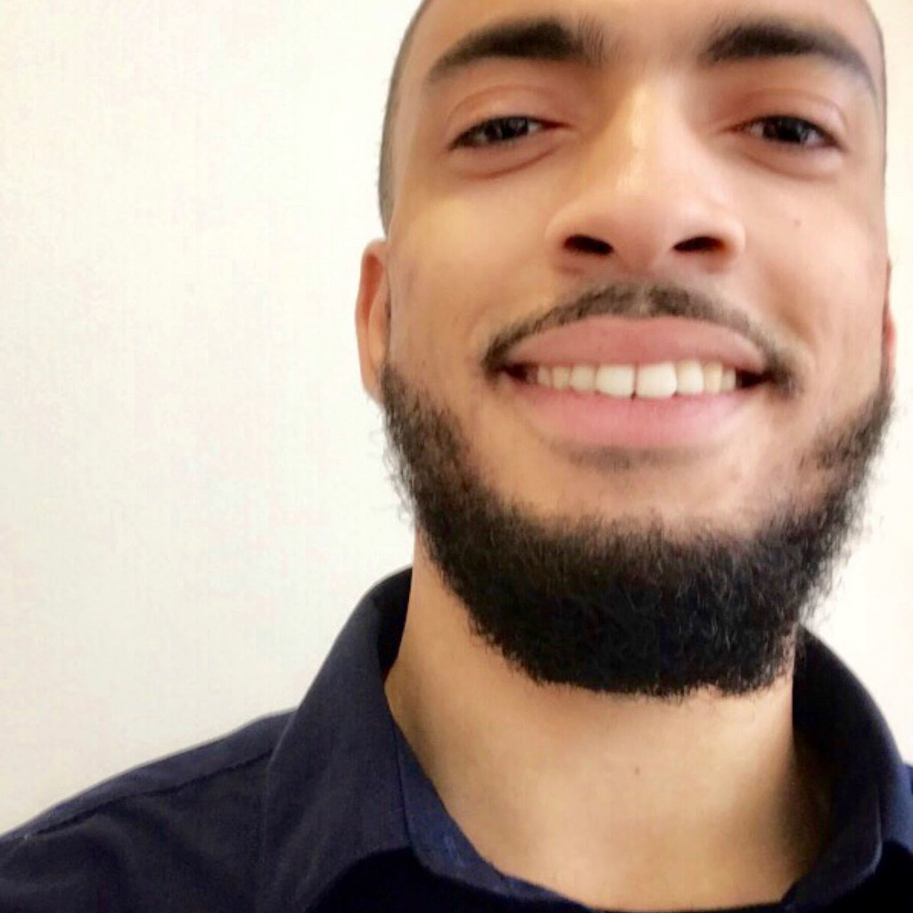 Anton Anderson Recruitment Consultant IKonsGlobal XING