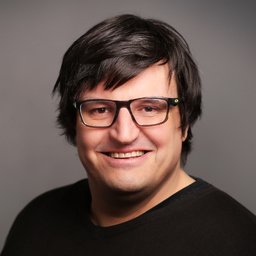 Ulrich Müller