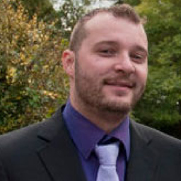 Richard Nicholls