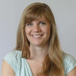 Marleen Ogger