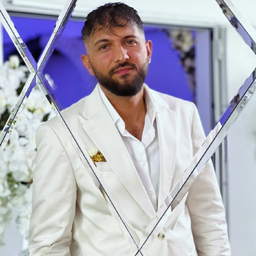 Orhan Dalipovski