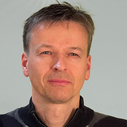 Prof. Dr. Hauke Schramm