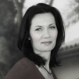 Kirsten Schüller-Horn