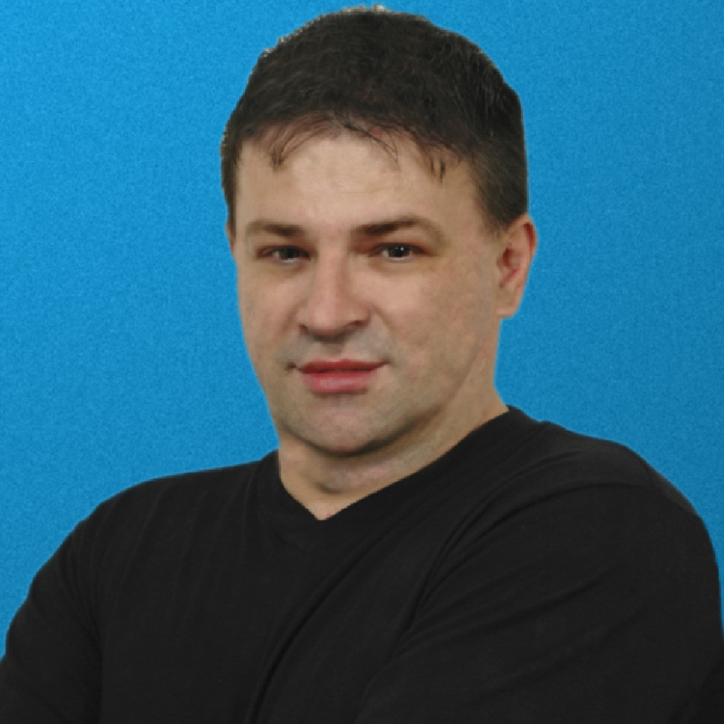 Milan Vulić Sports Data Entry Operator Sportradar AG XING